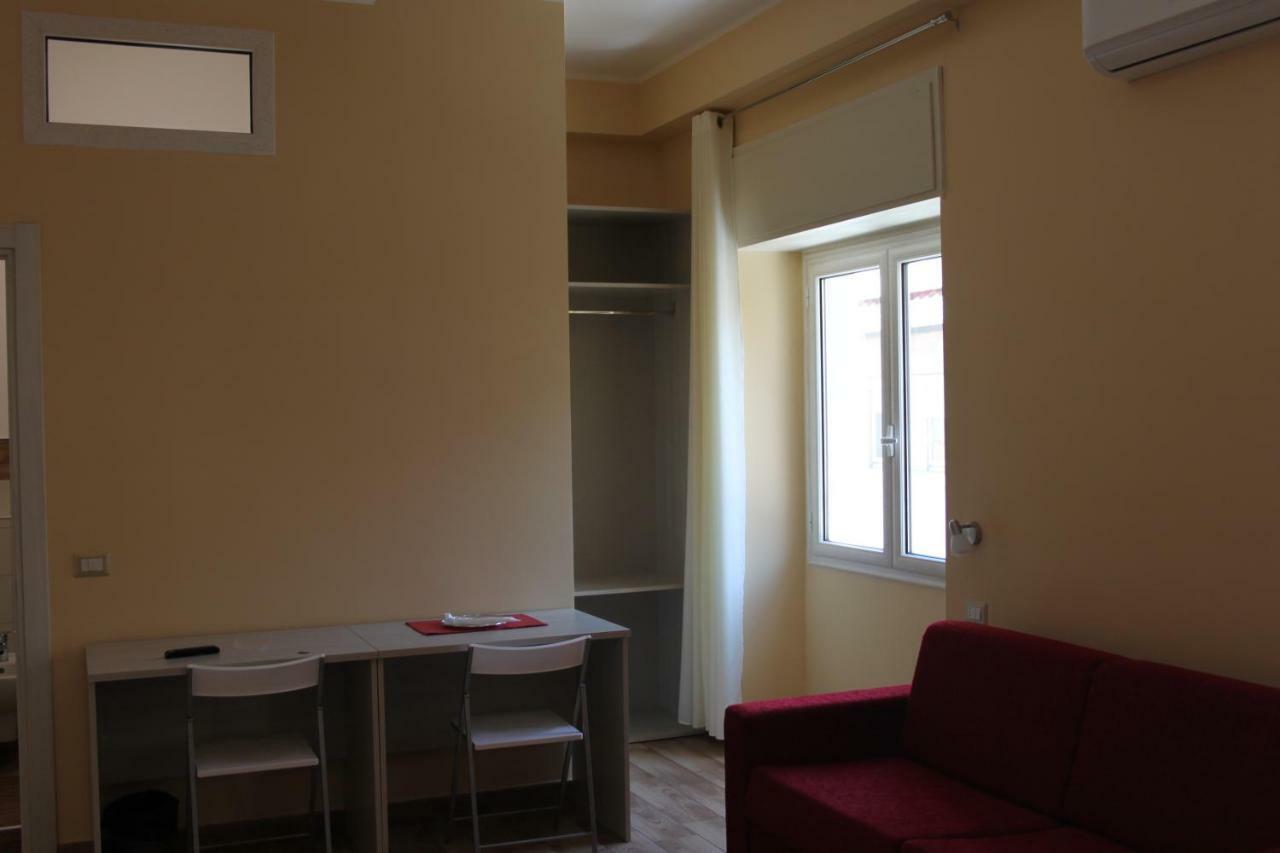 Dei Mille Sassari Exterior foto